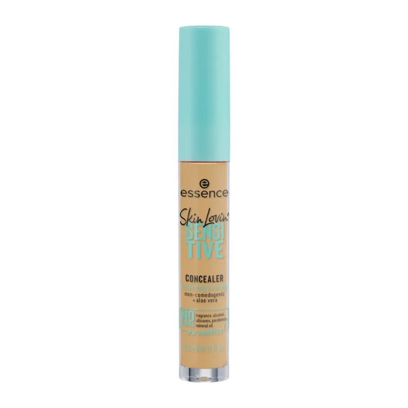 essence korektor skin lovin' sensitive 25
