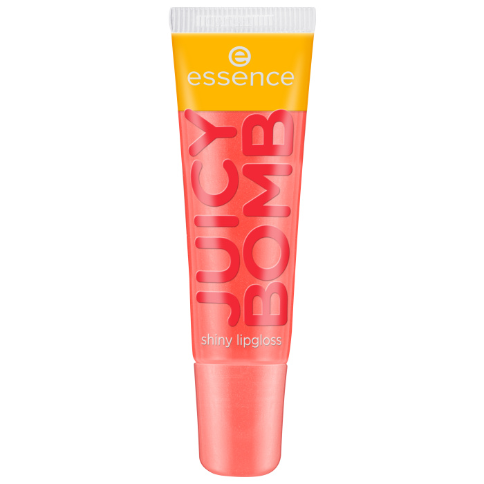 essence Juicy Bomb lesk na rty odstín 103 10 ml
