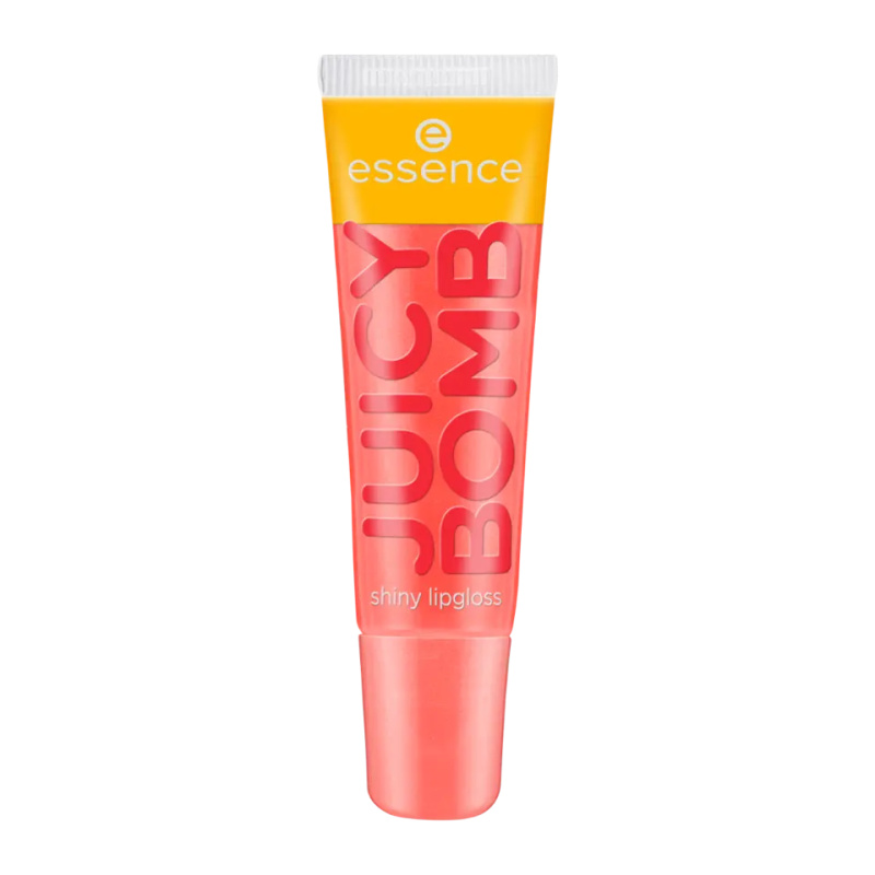 essence Juicy Bomb lesk na rty odstín 103 10 ml