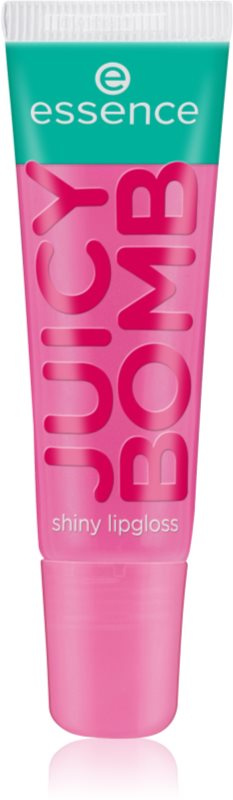 essence Juicy Bomb lesk na rty odstín 102 10 ml