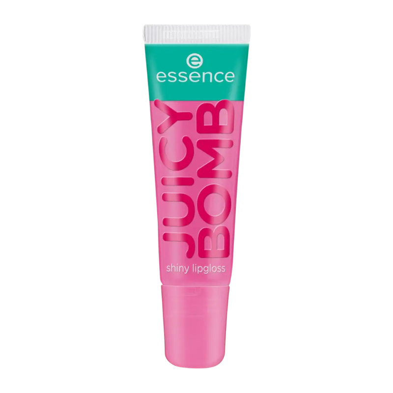 essence Juicy Bomb lesk na rty odstín 102 10 ml