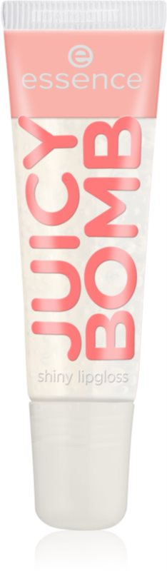 essence Juicy Bomb lesk na rty odstín 101 10 ml