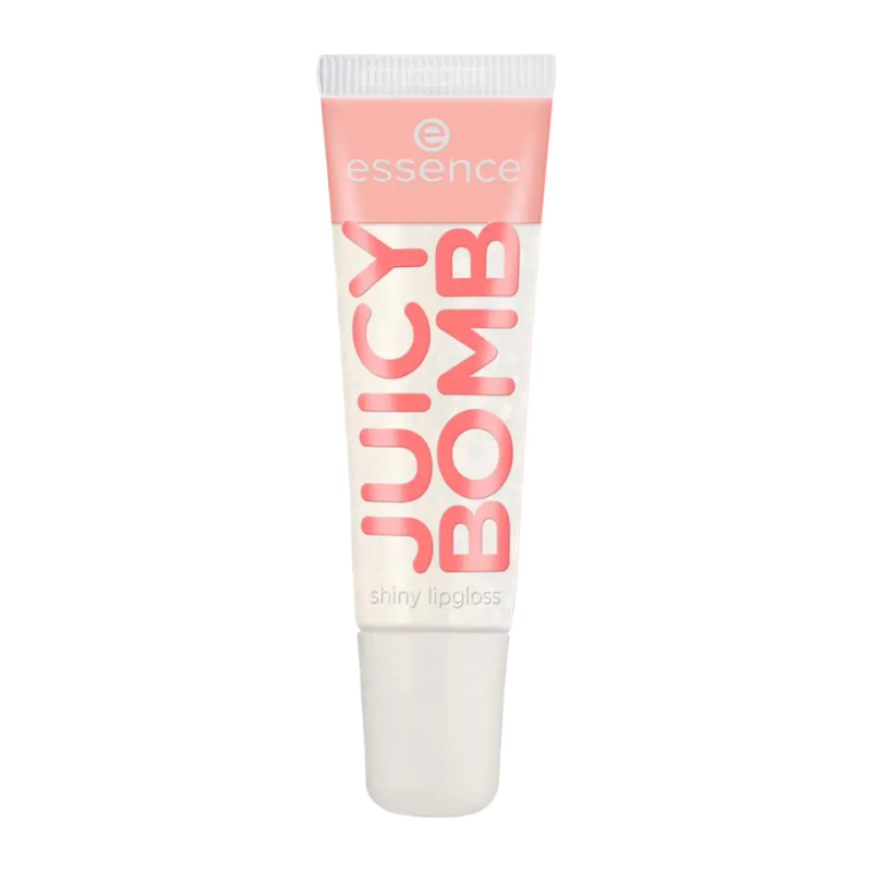 essence Juicy Bomb lesk na rty odstín 101 10 ml