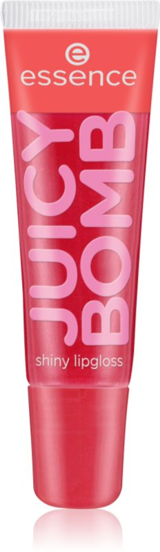 essence Juicy Bomb lesk na rty odstín 104 10 ml
