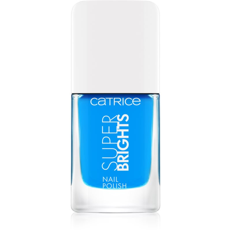 Catrice Super Brights lak na nehty odstín 020 10,5 ml
