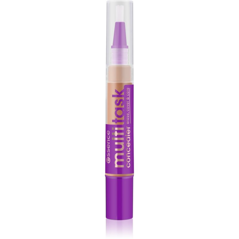 essence Multitask tekutý korektor odstín 30 3 ml
