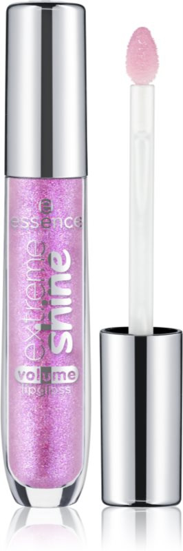 essence Extreme Shine lesk na rty pro větší objem odstín 10 5 ml