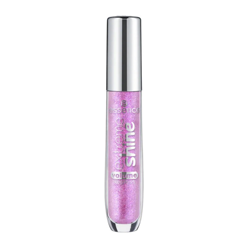 essence Extreme Shine lesk na rty pro větší objem odstín 10 5 ml