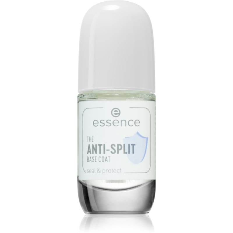 essence The Anti Split péče pro posílení křehkých a lámavých nehtů 8 ml