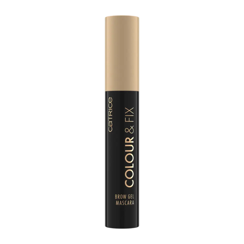 Catrice Colour & Fix řasenka na obočí odstín 010 - Blonde 5 ml