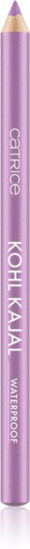 Catrice Kohl Kajal Waterproof kajalová tužka na oči odstín 090 - La La Lavender 0,78 g