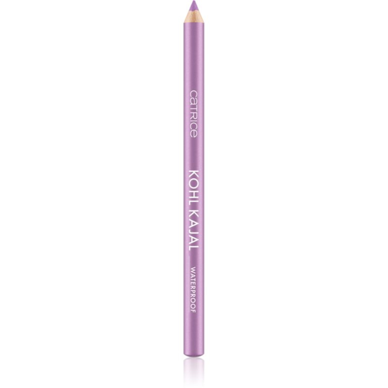 Catrice Kohl Kajal Waterproof kajalová tužka na oči odstín 090 - La La Lavender 0,78 g
