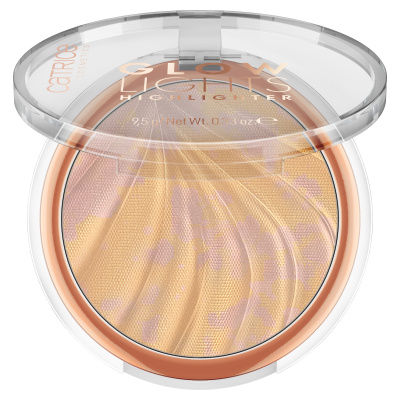 Catrice Glowlights rozjasňující pudr 9,5 g