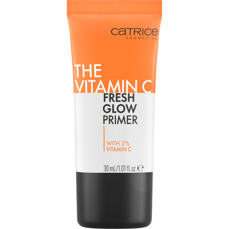Catrice The Vitamin C Fresh Glow podkladová báze s vitaminem C 30 ml