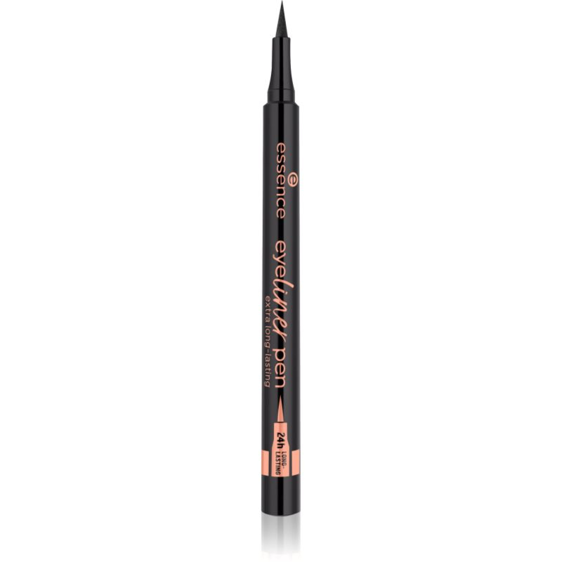 essence Eyeliner Pen oční linky v peru 1,1 ml