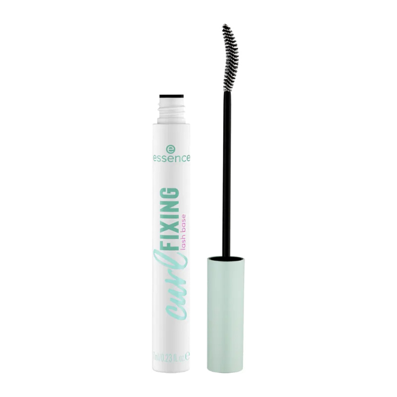 essence curl FIXING báze na řasy 7 ml