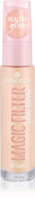 essence MAGIC FILTER rozjasňující fluid odstín 10 Light 14 ml