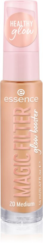 essence MAGIC FILTER rozjasňující fluid odstín 20 Medium 14 ml