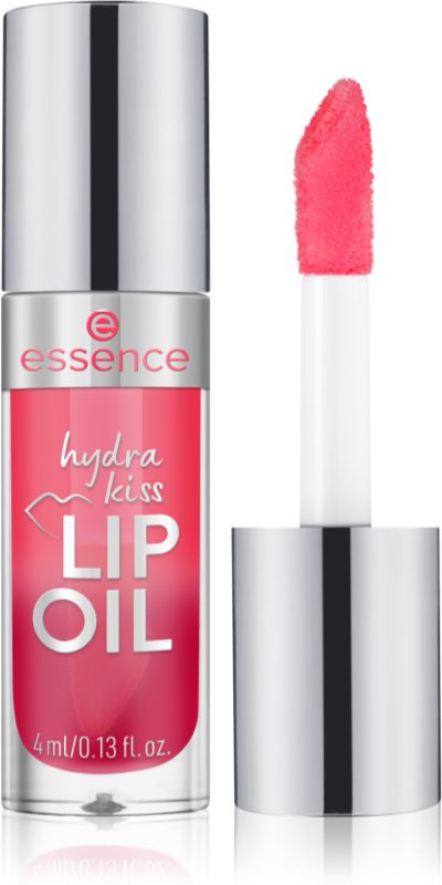 essence Hydra Kiss hydratační olej na rty odstín 03 4 ml