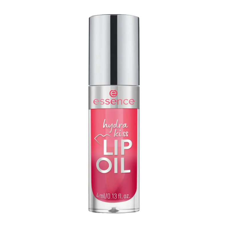 essence Hydra Kiss hydratační olej na rty odstín 03 4 ml