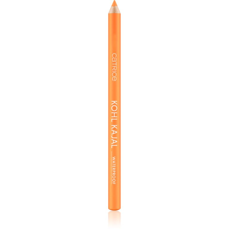 Catrice Kohl Kajal Waterproof kajalová tužka na oči odstín 110 0,78 g