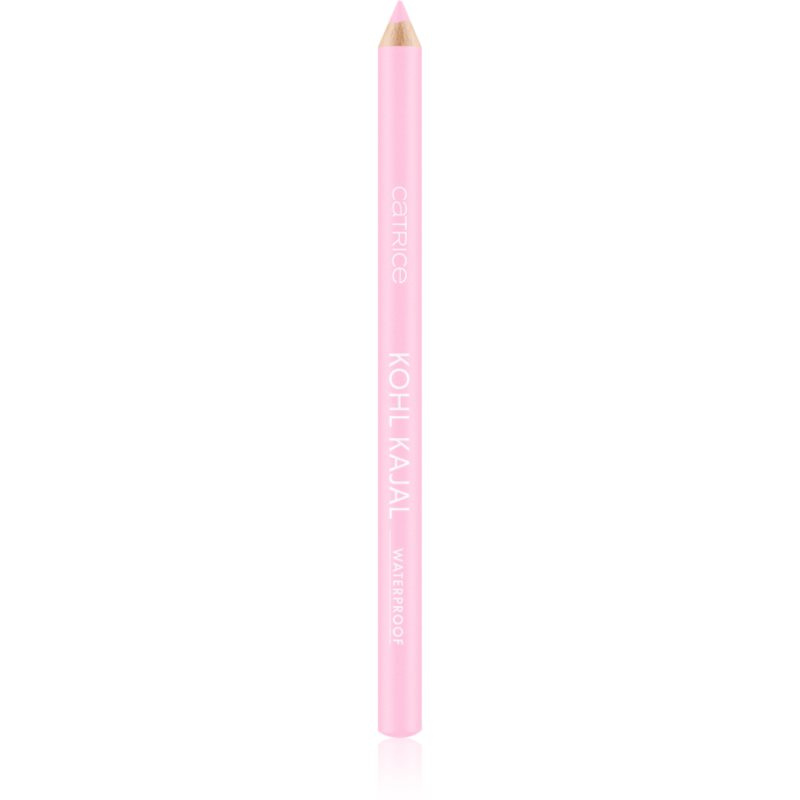 Catrice Kohl Kajal Waterproof kajalová tužka na oči odstín 170 Candy Rose 0,78 g