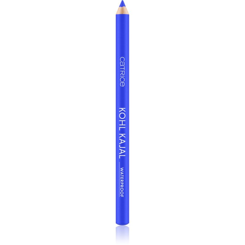 Catrice Kohl Kajal Waterproof kajalová tužka na oči odstín 150 Ultra Marine 0,78 g