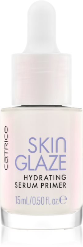 Catrice Skin Glaze hydratační sérum pod make-up 15 ml