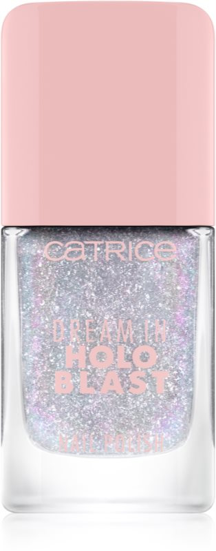 Catrice Dream In Holo Blast lak na nehty odstín 060 10,5 ml