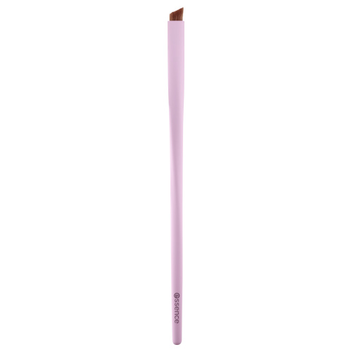 essence Just wing it zkosený štětec na oční linku 1 ks
