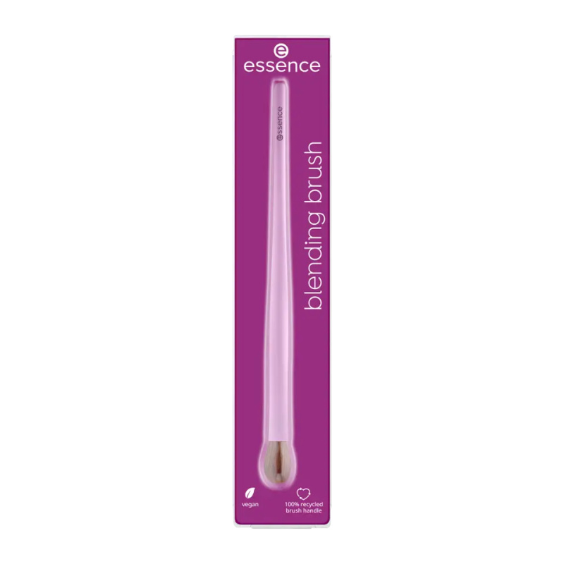 essence Blending is my cardio štětec na blending 1 ks