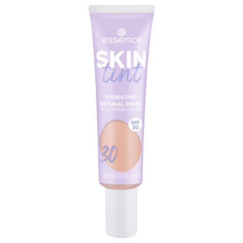 essence SKIN tint lehký hydratační make-up SPF 30 odstín 30 30 ml