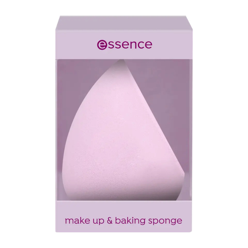 essence Dab & blend houbička na make-up 1 ks