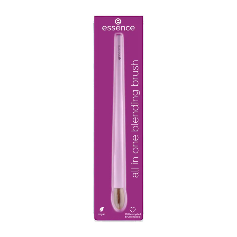 essence All In One štětec na blending 1 ks