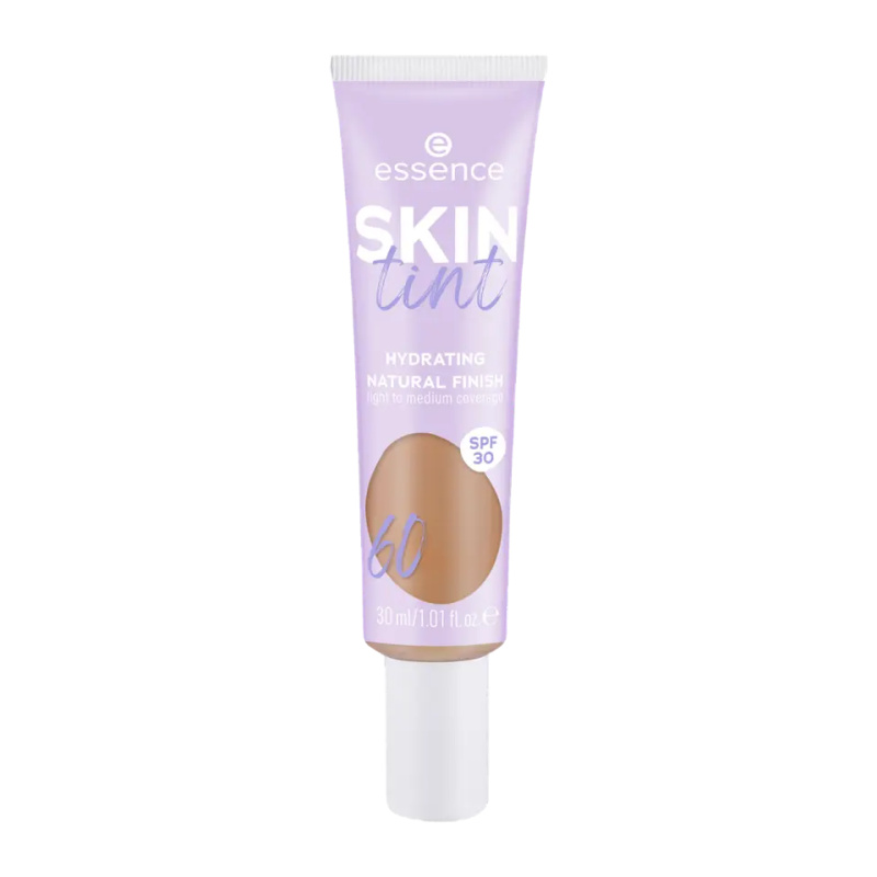 essence hydratační make-up SKIN tint 60