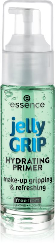 essence jelly GRIP hydratační podkladová báze pod make-up 29 ml