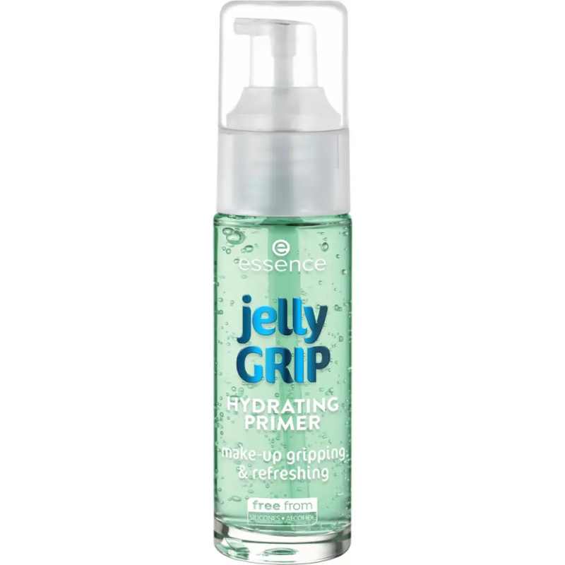 essence jelly GRIP hydratační podkladová báze pod make-up 29 ml