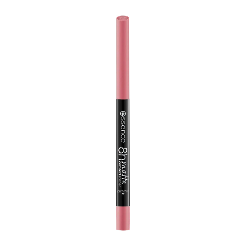 essence tužka na rty 8h matte comfort 15