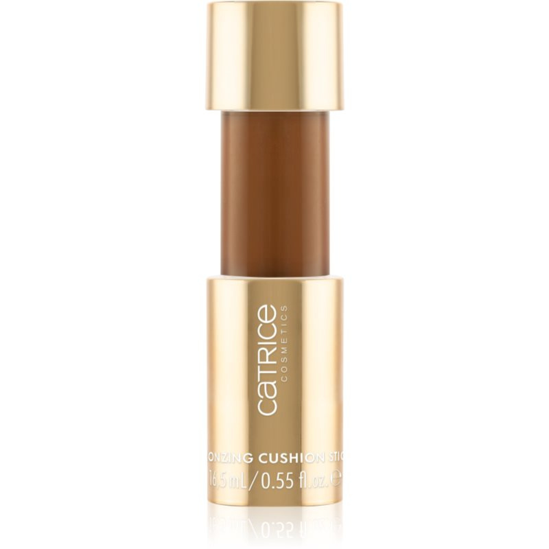 Catrice SUMMER OBSESSED krémový bronzer v tyčince odstín C03 Sun Of Santorini 16.5 ml