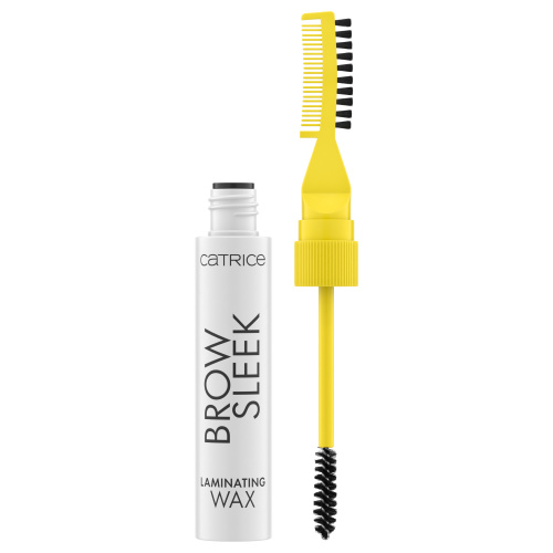 Catrice Brow Sleek fixační vosk na obočí 9 ml