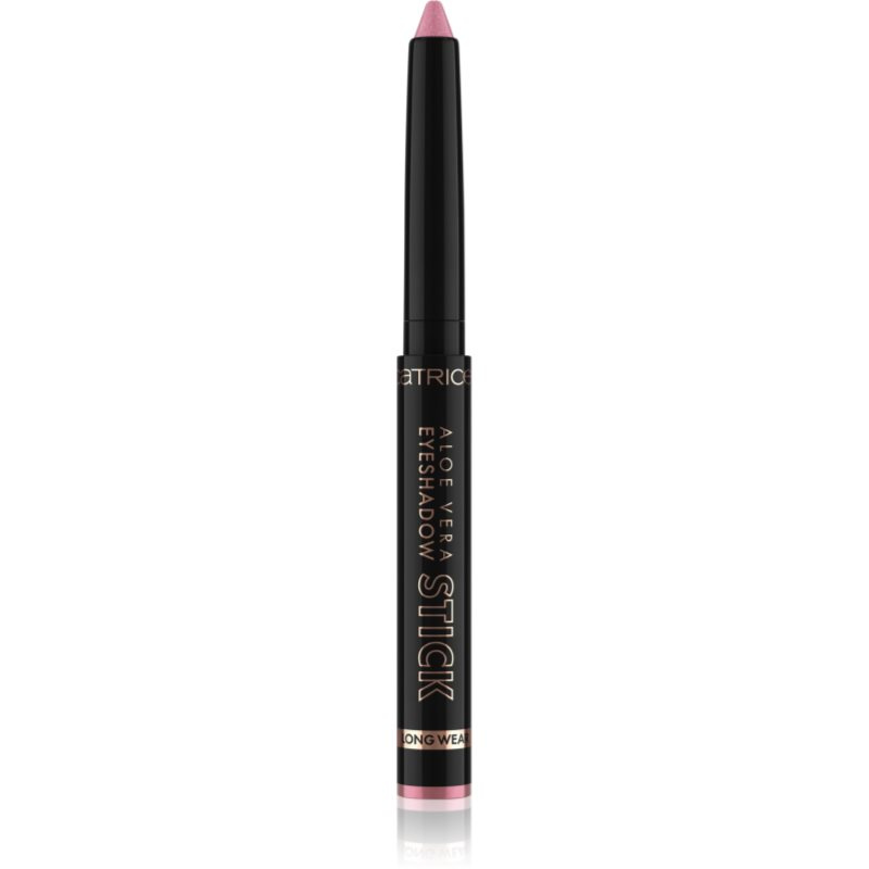 Catrice Aloe Vera oční stíny v tyčince odstín 050 Ballet Pink 1,5 g