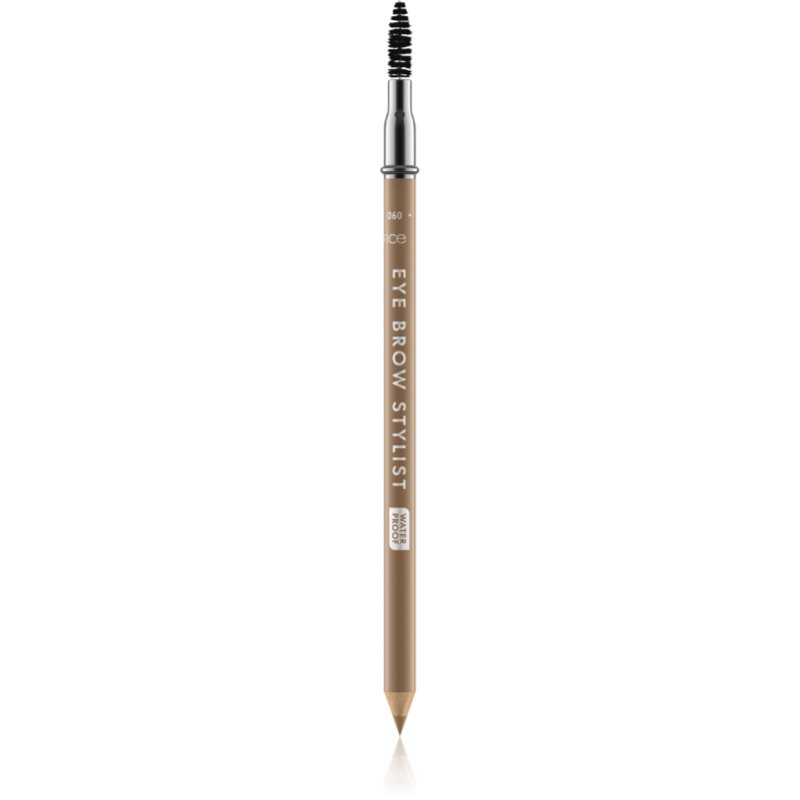 Catrice Eye Brow Stylist tužka na obočí s kartáčkem odstín 060 Legally Blonde 1 g