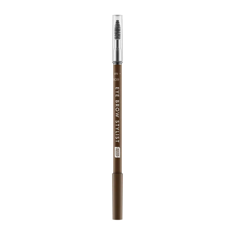 Catrice Eye Brow Stylist tužka na obočí s kartáčkem odstín 070 Chestnut Charm 1 g
