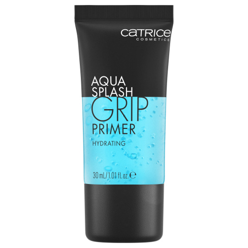 Catrice Aqua Splash hydratační podkladová báze pod make-up 30 ml