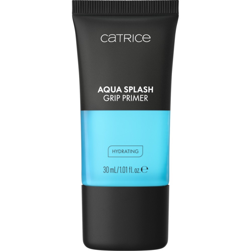 Catrice Aqua Splash hydratační podkladová báze pod make-up 30 ml