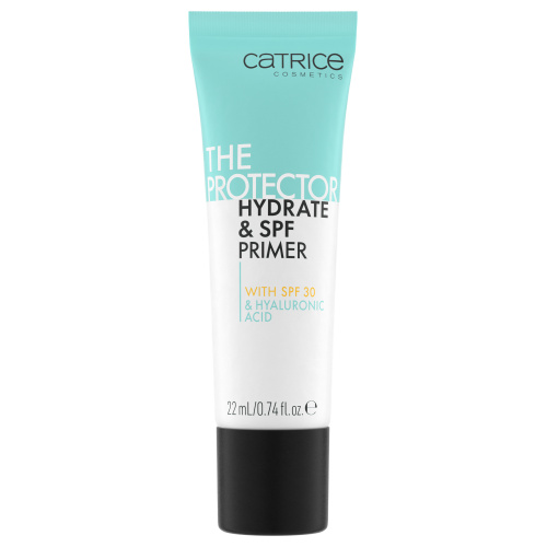 Catrice The Protector hydratační podkladová báze pod make-up SPF 30 22 ml