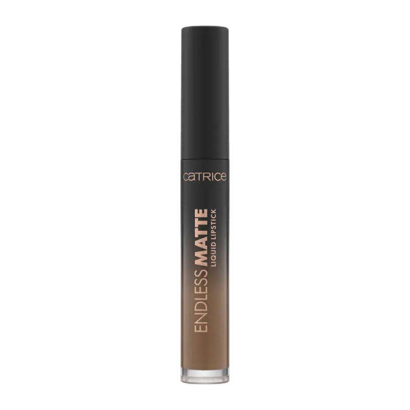 Catrice Endless Matte matná tekutá rtěnka odstín 030 Truly Yours 4.5 ml