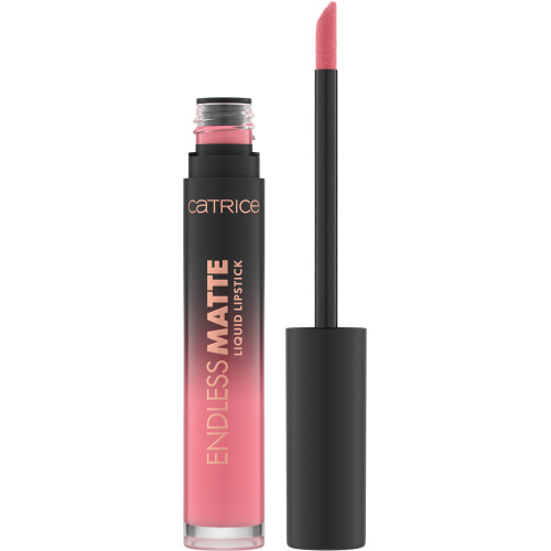 Catrice Endless Matte matná tekutá rtěnka odstín 040 Wifey 4.5 ml