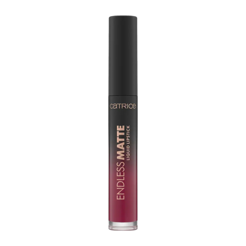 Catrice Endless Matte matná tekutá rtěnka odstín 080 Love Potion 4.5 ml