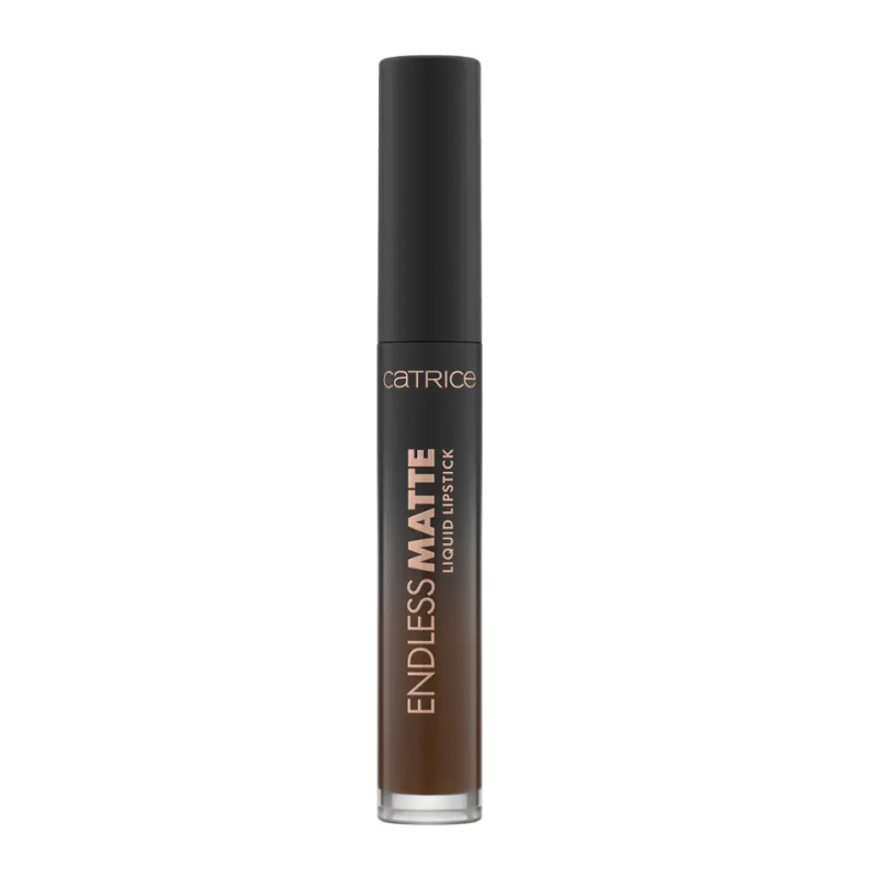 Catrice Endless Matte matná tekutá rtěnka odstín 100 Coffee Date? 4.5 ml